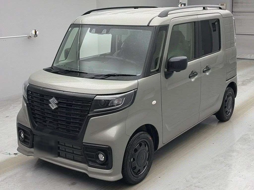 Suzuki Spacia Base MK33V 2026